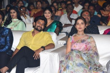 Hit Movie Pre Release Event